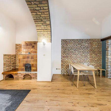French Touch Apartment With Free Parking Budapeste Exterior foto