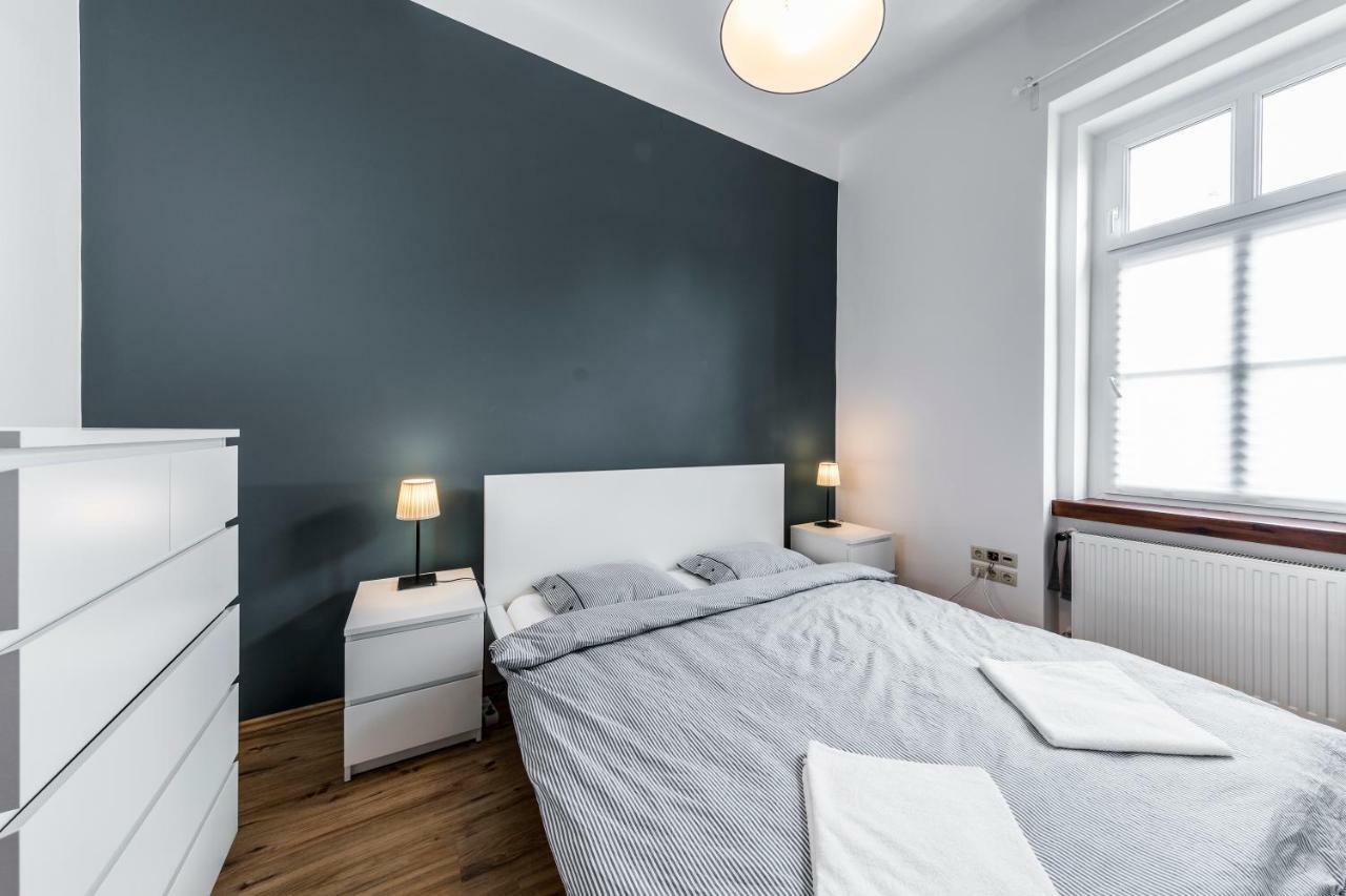 French Touch Apartment With Free Parking Budapeste Exterior foto