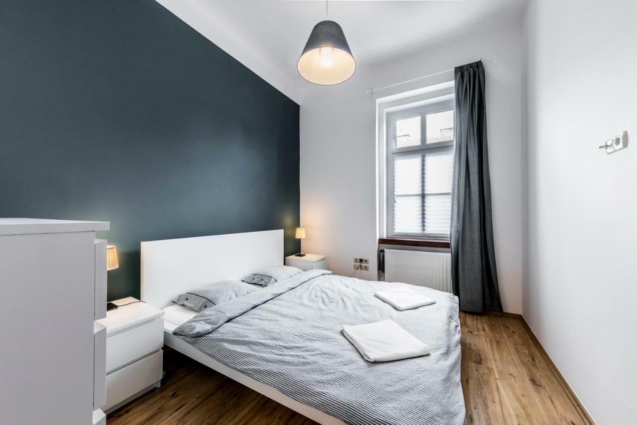 French Touch Apartment With Free Parking Budapeste Exterior foto