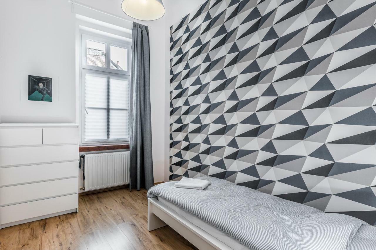French Touch Apartment With Free Parking Budapeste Exterior foto