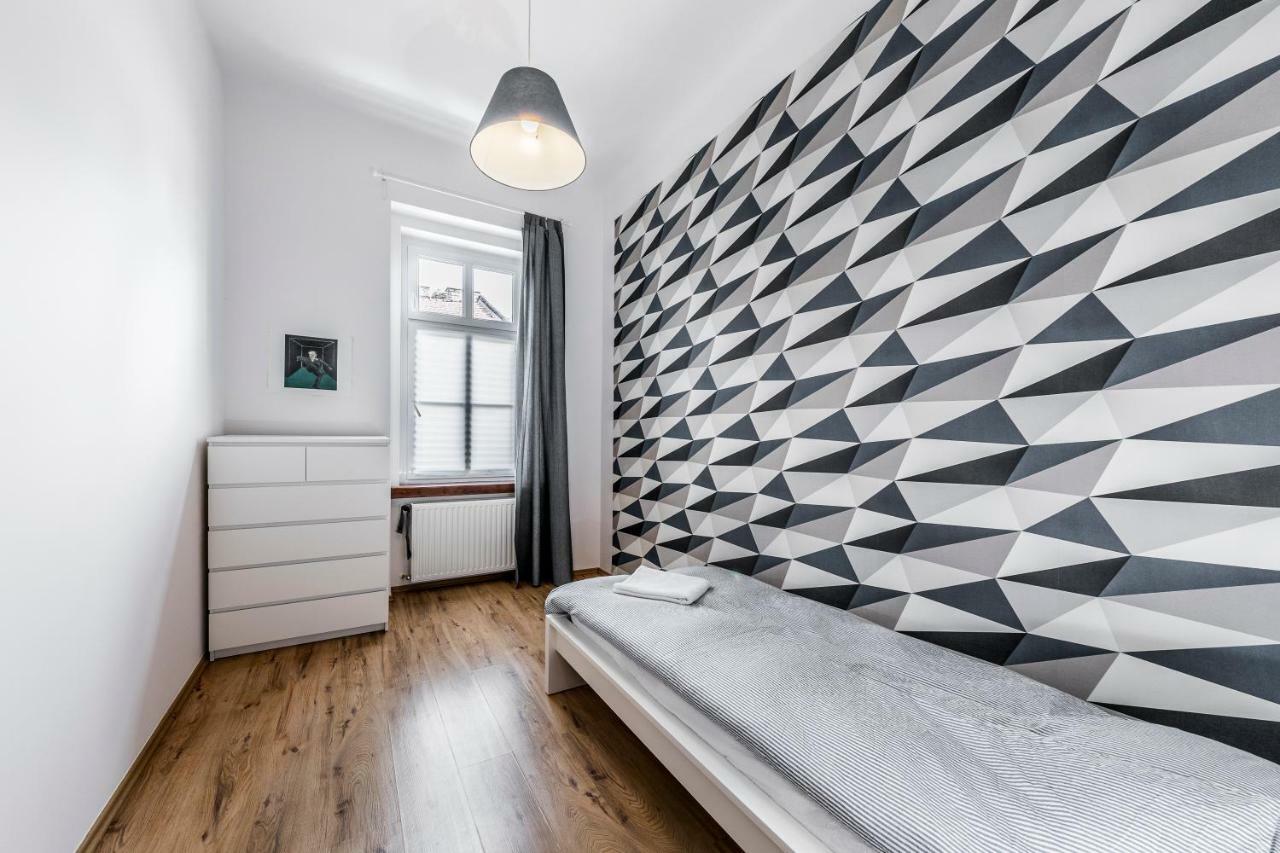 French Touch Apartment With Free Parking Budapeste Exterior foto